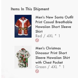 Christmas Holiday Shirts Sweater 