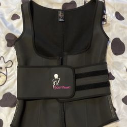 Yourcloset1 Vest 