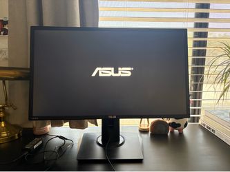 ASUS Gaming Monitor