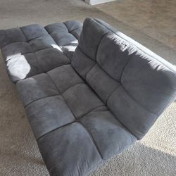 Convertible Futon