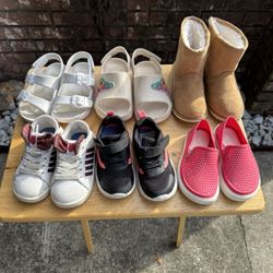 Kids Shoes Boots Sandals