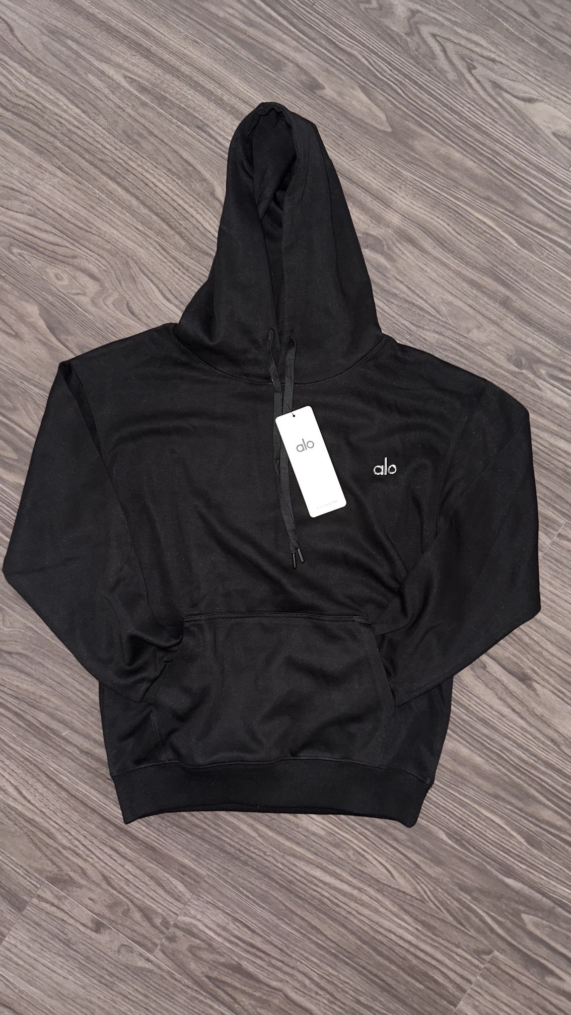 Medium Alo Sweatsuit Set