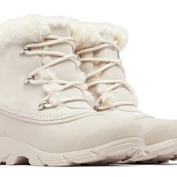 SOREL Women's Snow Angel Boot - size 10    