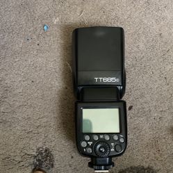 TT685 Flash 