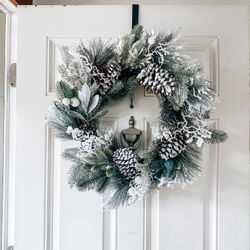Christmas Wreath 