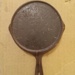 Cast Iron skillet