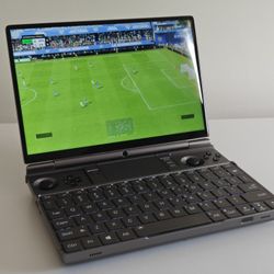 GPD WIN Max2 AMD 6800u 32G+2TB