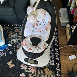 4moms mamaroo4