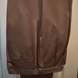 Professional-looking, Classic PERRY ELLIS PANTS - Never Worn, New