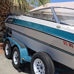 Selling My Boat 