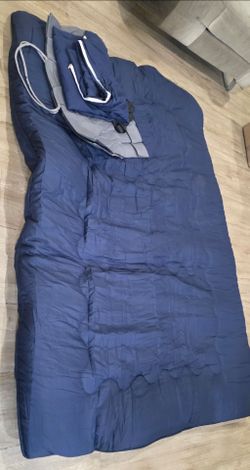 Queen size Japanese mattress