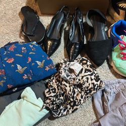 Shoes