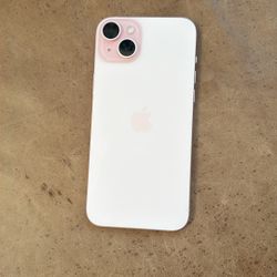 Iphone 15 Plus 512G 