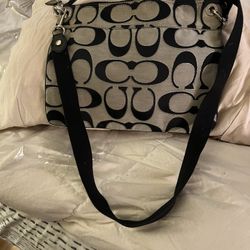 Coach Crossbody Bag