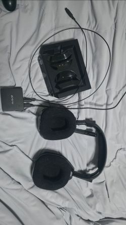 Astro A50 Gen 4 Wireless