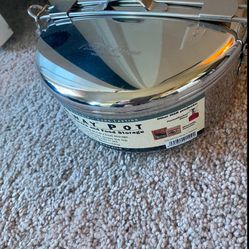 Camping Pot. Brand New