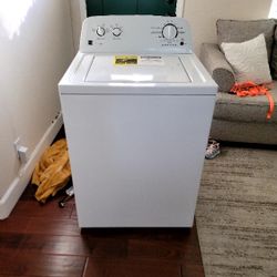 New Kenmore Top Load  WASHER 