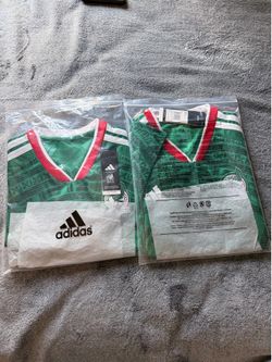 Mexico sellecion adidas jersey