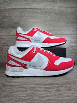 Nike Golf Shoes Air Pegasus ‘89 G University Red HV3866-600 Mens Size 9 New