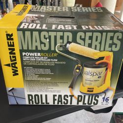 Wagner Roller