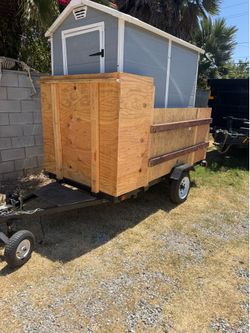 Trailer/traila