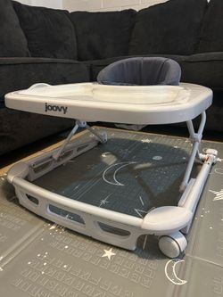 Joovy Spoon B Walker