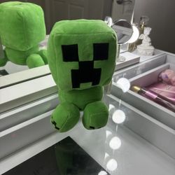 Minecraft Piggy Bank