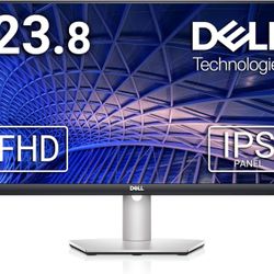 Brand new DELL Monitor 24 inch, 1080 LED, 75 Hz