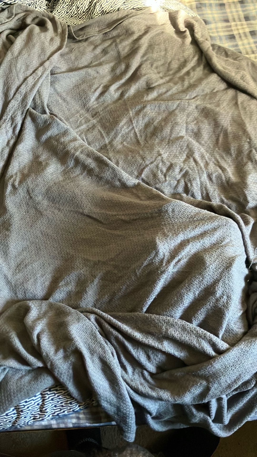 Cold Blanket Can Fit A King Sized Bed