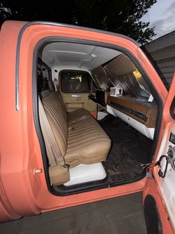 1975 Chevrolet Pickup
