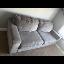 Couch Bed