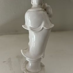 1960s Asian statue