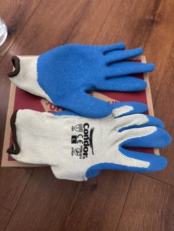 Heavy duty Gloves For Work