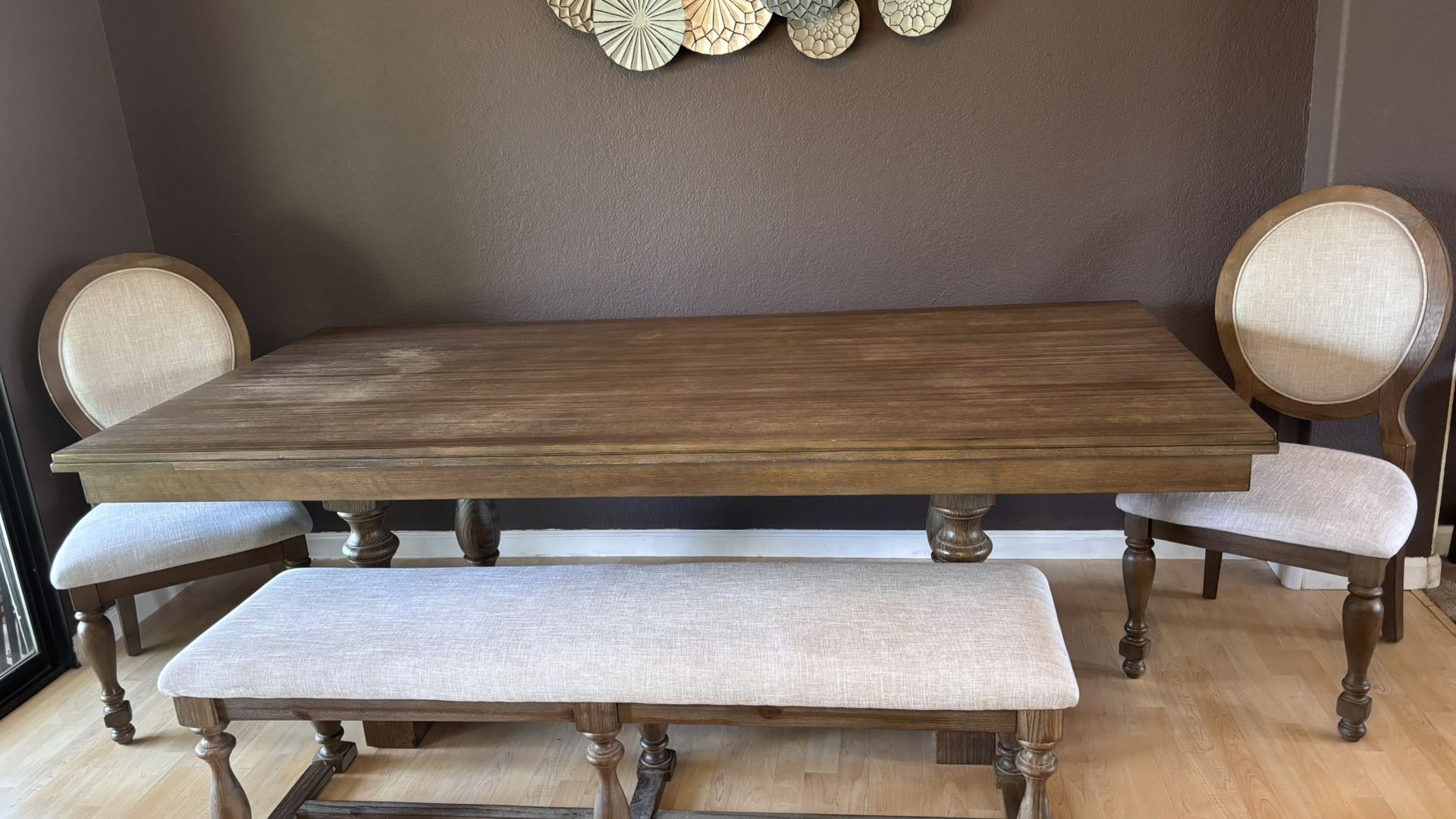 Dining Kitchen Table