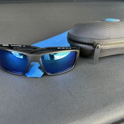 Costa Del Mar Fantail Pro Sunglasses 