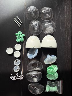 Elvie wearables