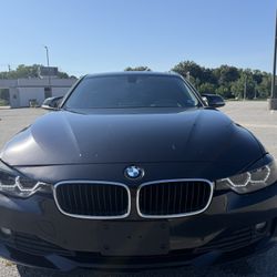 2015 BMW 328d