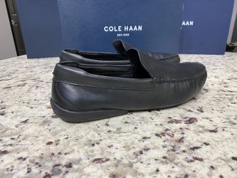 Cole haan hotsell branson venetian driver