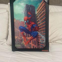 New Marvel Spider-Man