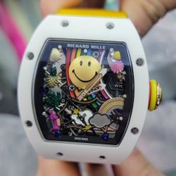Richard Mille 
