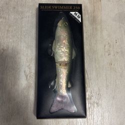 Deps 250