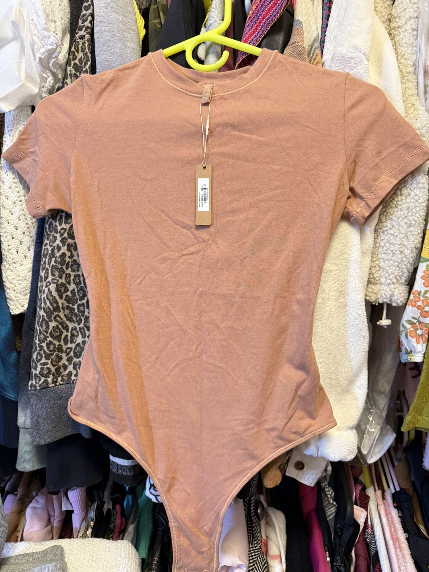 Skims Bodysuit