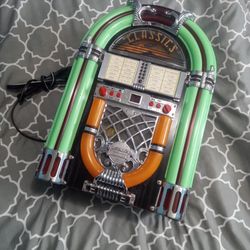 JUKEBOX 