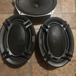 Bose 6x9 OEM 