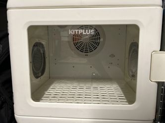 Kit Plus Pet Dryer