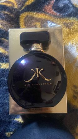 Kim kardashian perfume