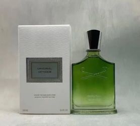 Creed Vétiver Eau de Parfum 100ml