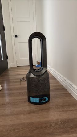 DYSON PURE HOT + COOL LINK - HP02