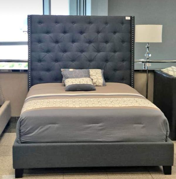 Queen Bed Frame For In Houston Tx Offerup Queen Bed Frame Houston