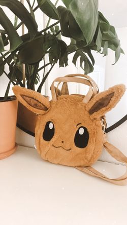 Eevee Bag/Backpack